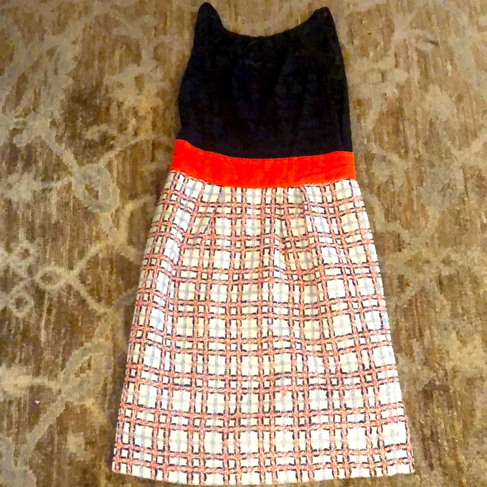 Milly Dress size 4